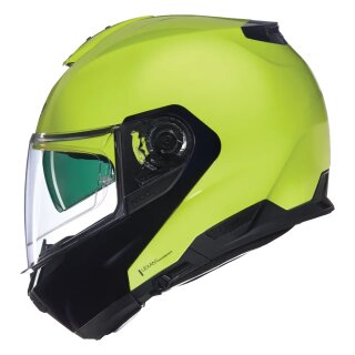 Nolan N100-6 Mivedi N-Com Casco Modular Verde