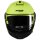 Nolan N100-6 Mivedi N-Com Casco Modulare Verde