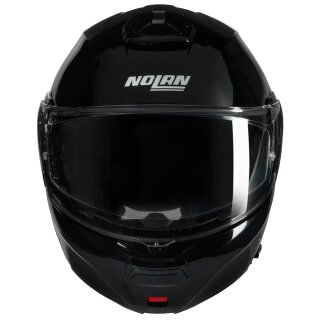 Nolan N100-6 Classico N-Com flip-up helmet black