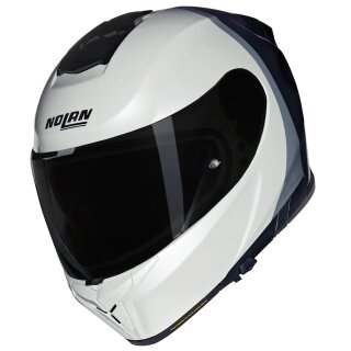 Nolan N80-8 Verniciatura Speciale N-Com Casque...