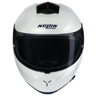 Nolan N80-8 Verniciatura Speciale N-Com Casco Integrale...