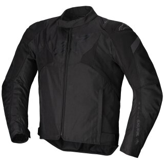 Giacca Alpinestars T-Jaws V4 Waterproof Nero / Nero