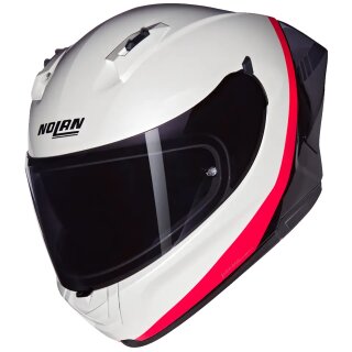 Nolan N60-6 Sport Verniciatura Speciale N-Com Casque...