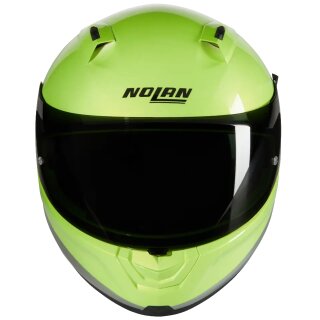 Nolan N60-6 Sport Verniciatura Speciale N-Com Casque...