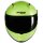 Nolan N60-6 Sport Verniciatura Speciale N-Com Casco Integrale Nero / Verde