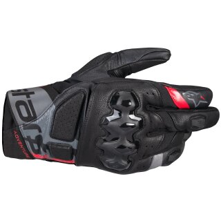 Alpinestars Belize V3 Drystar Gloves Black