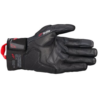 Gants Alpinestars Belize V3 Drystar Noir