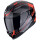 Scorpion Exo-520 Evo Air Lena Casco Integral Negro / Rojo L