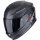 Scorpion Exo-GT SP Air Flex Casco Integral Mate Negro / Plata S