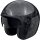 Scorpion Exo Belfast EVO Carbon Onyx Jet Helmet Black