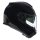 Nolan N100-6 Classico N-Com Casco Modular Negro M