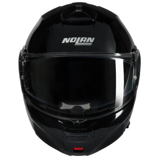 Nolan N100-6 Classico N-Com Casque Modulable Noir XXL