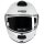 Nolan N100-6 Classico Nobile N-Com Klapphelm weiss L