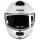 Nolan N100-6 Classico Nobile N-Com Casque Modulable Blanc XXL