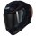 Nolan X-804 RS Ultra Carbon Asso Di Picche Full Face Helmet Black / Red M