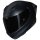 Nolan N60-6 Sport Classico N-Com Integralhelm Schwarz L