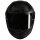 Nolan X-804 RS Ultra Carbon Puro matt schwarz Integralhelm L