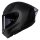 Nolan X-804 RS Ultra Carbon Puro flat black full-face helmet M