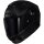 Nolan X-903 Ultra Carbon Puro N-Com carbon schwarz Integralhelm S