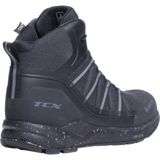 TCX Speedtrek GTX Chaussures de moto Noir