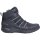 TCX Speedtrek GTX Chaussures de moto Noir