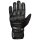 Gants de moto iXS Montevideo-Air 2.0 Noir