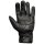 Gants de moto iXS Montevideo-Air 2.0 Noir