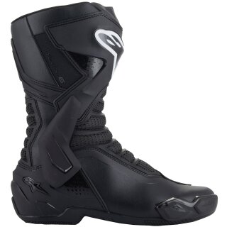 Alpinestars SMX-6 V3 Bottes de Moto Noir