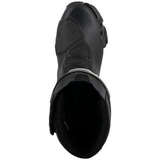 Alpinestars SMX-6 V3 Botas de Moto Negro