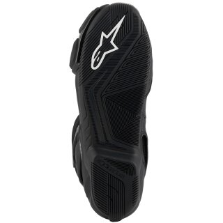 Alpinestars SMX-6 V3 Botas de Moto Negro