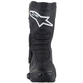 Alpinestars SMX-6 V3 Botas de Moto Negro