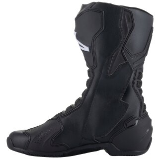 Alpinestars SMX-6 V3 Motorradstiefel Schwarz 46