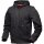 Modeka Jamey Hoody nero 5XL