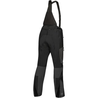 iXS Venture-GTX 1.0 Laminathose Schwarz / Grau