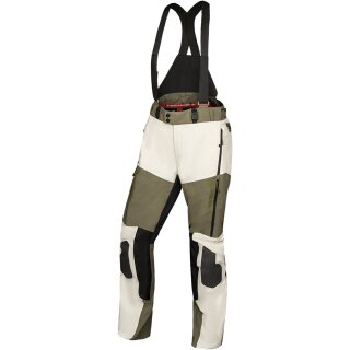 iXS Venture-GTX 1.0 Laminathose Grau / Oliv