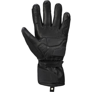 iXS Venture-STX 1.0 Laminathandschuhe Schwarz