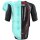 Alpinestars Tech-Air 7X System Chaleco Airbag Negro / Rojo L