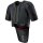 Alpinestars Tech-Air 7X System Airbag Weste Schwarz / Rot XL