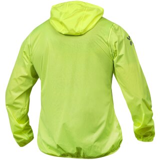 iXS 365-STX 1.0 Laminatjacke Neongelb