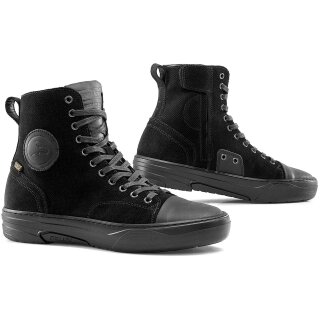 Falco Lennox 3 - Sneakers Noir Homme