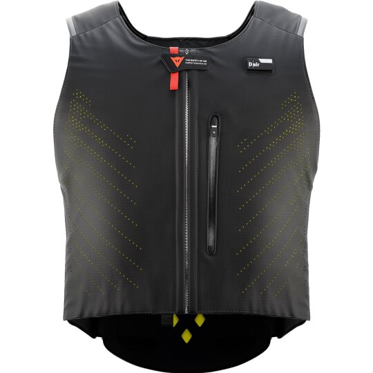 Dainese Smart Air Jacket Airbag Vest Noir