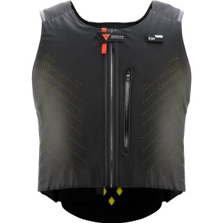 Dainese Smart Air Jacket Airbagweste Schwarz