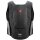 Dainese Smart Air Giacca da moto, Nero