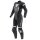 Dainese Fluminea 2-Piece leather suit black / white