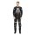 Dainese Fluminea 2-Piece leather suit black / white