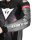 Combinazione in Pelle Dainese Fluminea 2 Pezzi Nero / Bianco / Antracite