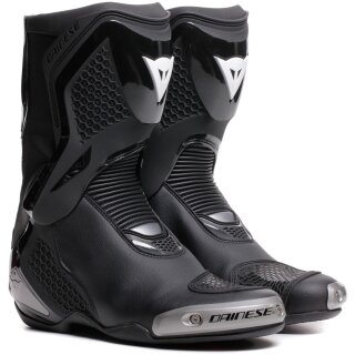 Bottes de moto Dainese Torque 4 Noir