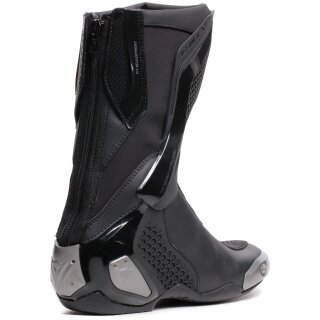 Bottes de moto Dainese Torque 4 Noir