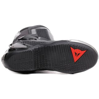 Dainese Torque 4 Motorradstiefel Schwarz