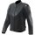 Dainese Iperattiva Leather- / Textile Jacket Black Ladies